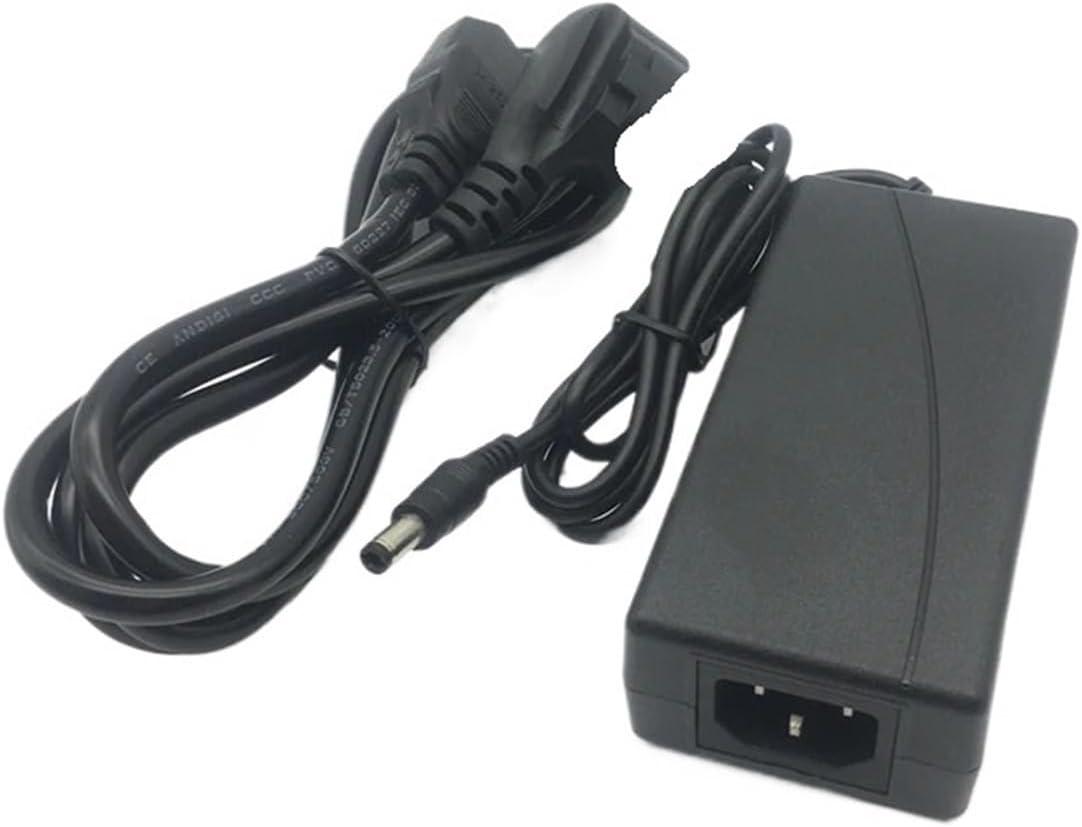 12V 3A Power Adapter 100~240V 50-60HZ(12V_EU)