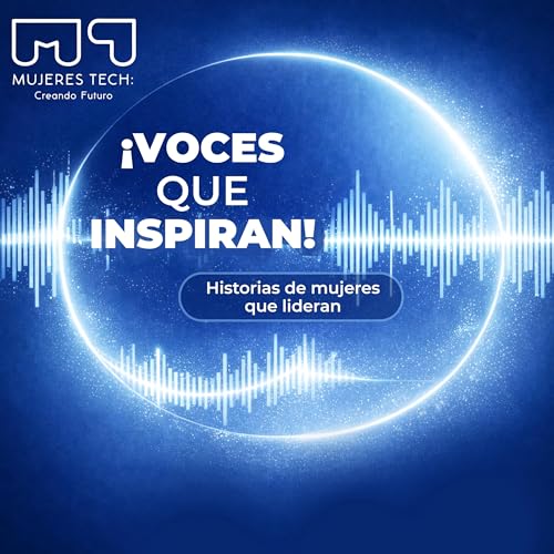 &iexcl;Voces que Inspiran! copertina