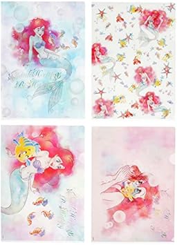 Amazon ディズニーストア 公式 クリアファイル アリエル The Little Mermaid 18 文房具 オフィス用品 文房具 オフィス用品 Amazon ディズニーストア 公式 クリアファイル アリエル The Little Mermaid 18 文房具 オフィス用品 文房具 オフィス用品