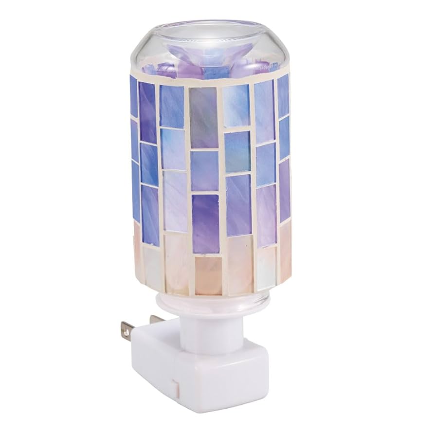 Amazon.co.jp: Ishiguro Mosaic Aroma Light Outlet Type Lusard