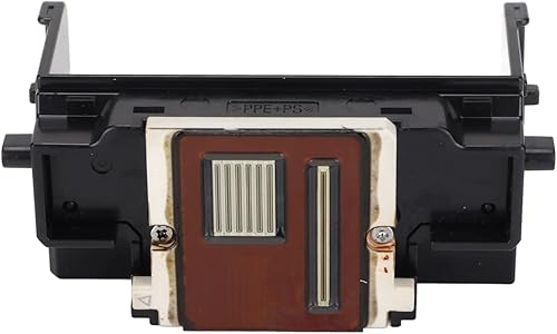 Miniatura 3 de Cabezal de impresión, cabezal de impresión de color, piezas de repuesto de impresora, accesorios de impresora QY6-0080 compatibles con iP4820 iP484