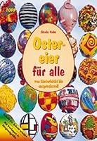 Ostereier für alle. 3772424198 Book Cover