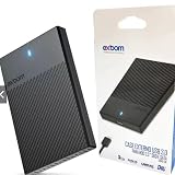 HD Externo Portátil USB 3.0 - Compatível com Videogame - 500gb