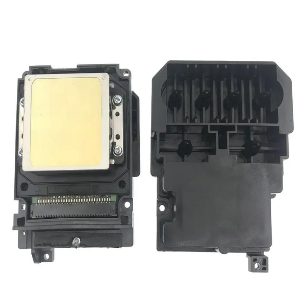 Testina di stampa per inchiostro a sublimazione eco solvente al 100% 4x compatibile con i materiali di consumo per stampanti F192040 DX10 TX800 TX700 TX710 TX720 TX820 A700 A800