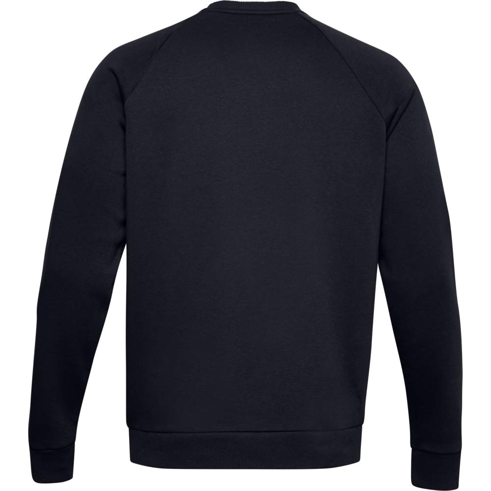 Under Armour Koszulka męska Rival Fleece Crew