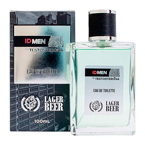 Perfume Id Men By Testosterona 100 mL, Id Men