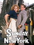 Sunday In New York