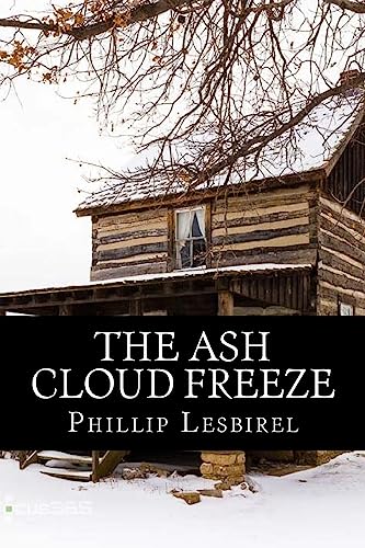The Ash Cloud Freeze: The fight for Democracy