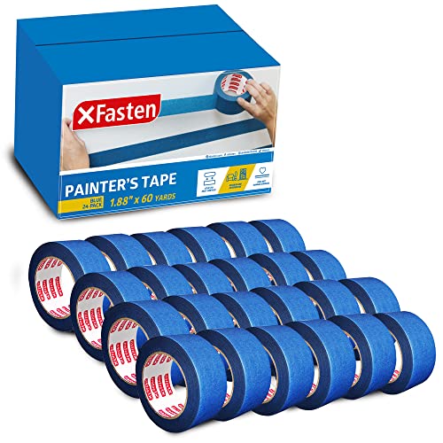 10 Best Blue Painters Tape By 39,215 Reviews