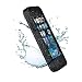 New Waterproof Shockproof Dirtproof Snowproof Protection Case Cover Only for Apple Iphone 5C Black by HESGI