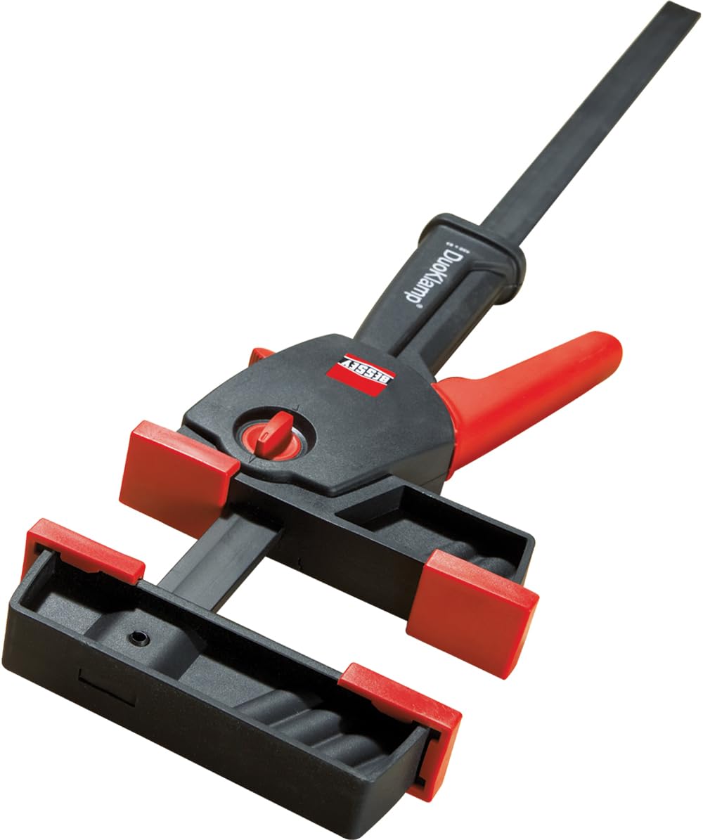 Bar Clamp/Spreader, 6 in, 3-9 1/4 in