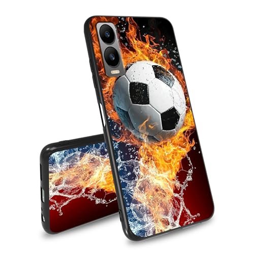 BEOTIWAD for Cricket Debut S3 Case for Cricket Debut S3