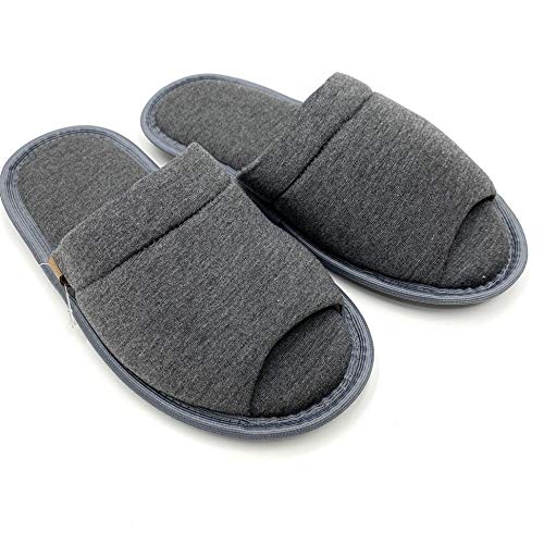 CHINELO PANTUFA RECCO VISCOSE STRETCH ABERTA COLORS MASCULINA