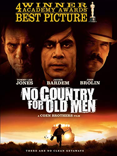 No Country for Old Men