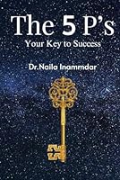 The 5 P's: Your Key to Success (Learn/How Books) B0F63TXDBL Book Cover