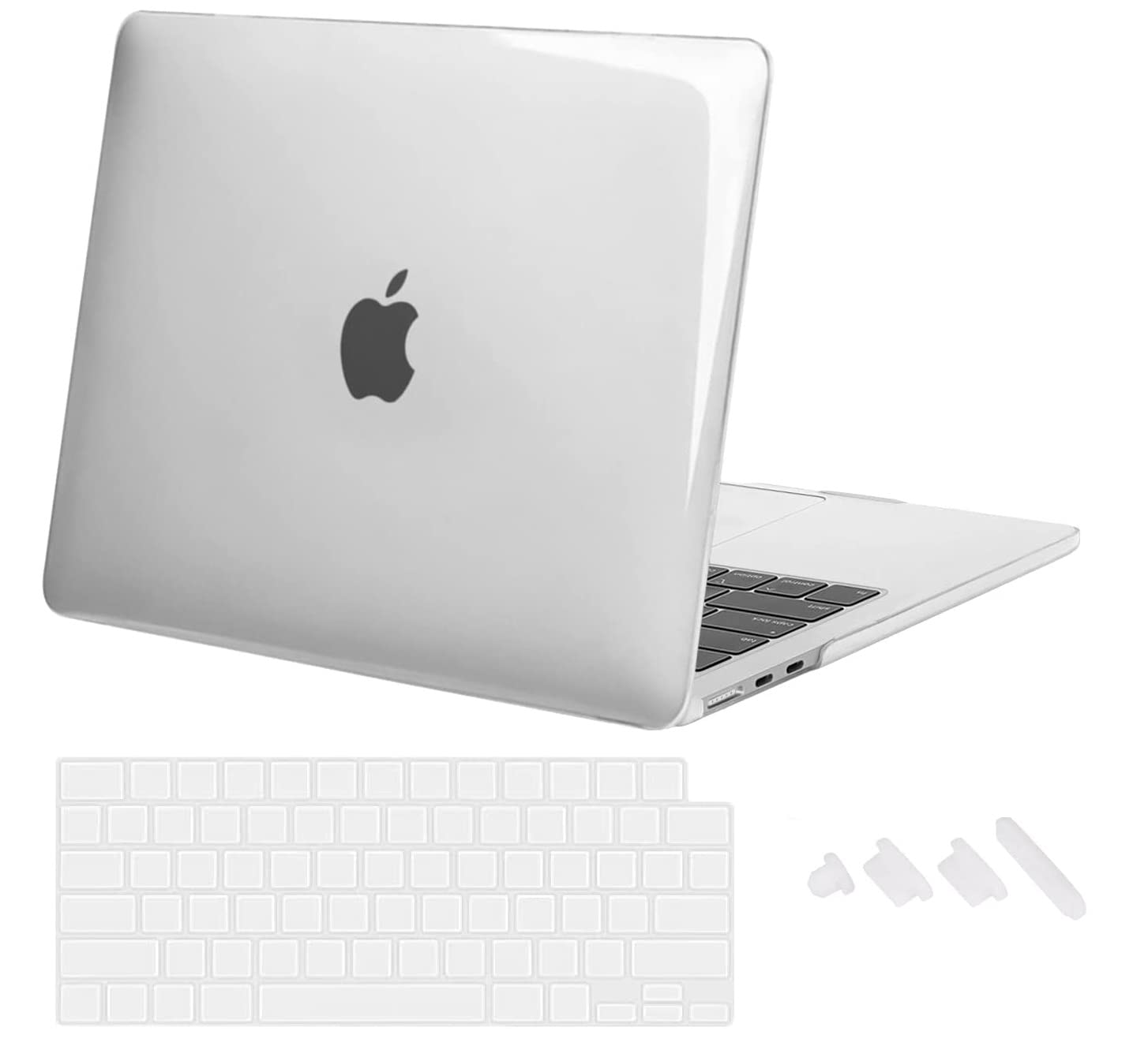 See full amazon price history chart for Midkart Case Compatible with MacBook Air 13.6 inch Model M3 A3113 M2 A2681 Release 2024 2023 2022 with Touch ID Hard Shell Plastic Cover Keyguard & Dust Plugs, Crystal Clear Transparent Midkart Case Compatible with MacBook Air 13.6 inch Model M3 A3113 M2 A2681 Release 2024 2023 2022 with Touch ID Hard Shell Plastic Cover Keyguard & Dust Plugs, Crystal Clear Transparent (B0BGL2ZHHJ) Amazon Price History, Amazon Price Tracker