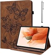 Чохол BOLELAW для Lenovo Tab P11 2nd Gen 11.5 inch 2022 (TB350FU/TB350XU) зі слотом для карти, ручкою та...