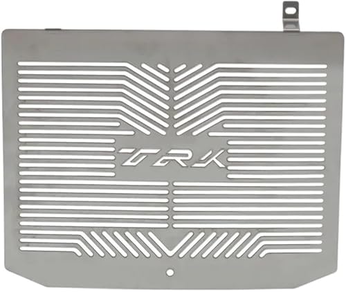 Radiators Guard Motorcycle Accessories Stainless Steel Radiator Guard Protector Grille Grill Cover for Be&Nelli TRK 502 502X TRK502 2017-2023 Radiators Guard Motorcycle Accessories Stainless Steel Radiator Guard Protector Grille Grill Cover for Be&Nelli TRK 502 502X TRK502 2017-2023