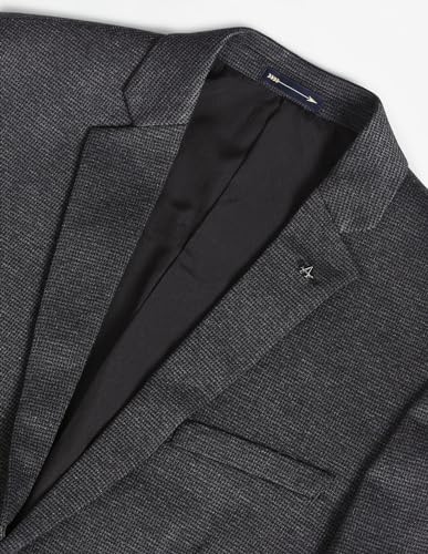 Image of Arrow Men's Single Breasted Slim Blazer