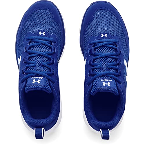 Image of Under Armour mens Charged Assert 9 Road Running Shoe