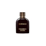 Pour Homme Intenso, Eau De Parfum Spray, Fragrance For Men