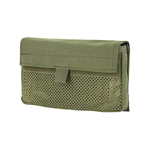 Condor Mesh Utility Pouch - Olive Drab -VA8-001
