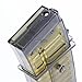 BBTac® Airsoft M85 Magazine for Double Eagle M85 Airsoft Gun Magazine, Two Pack Warranty