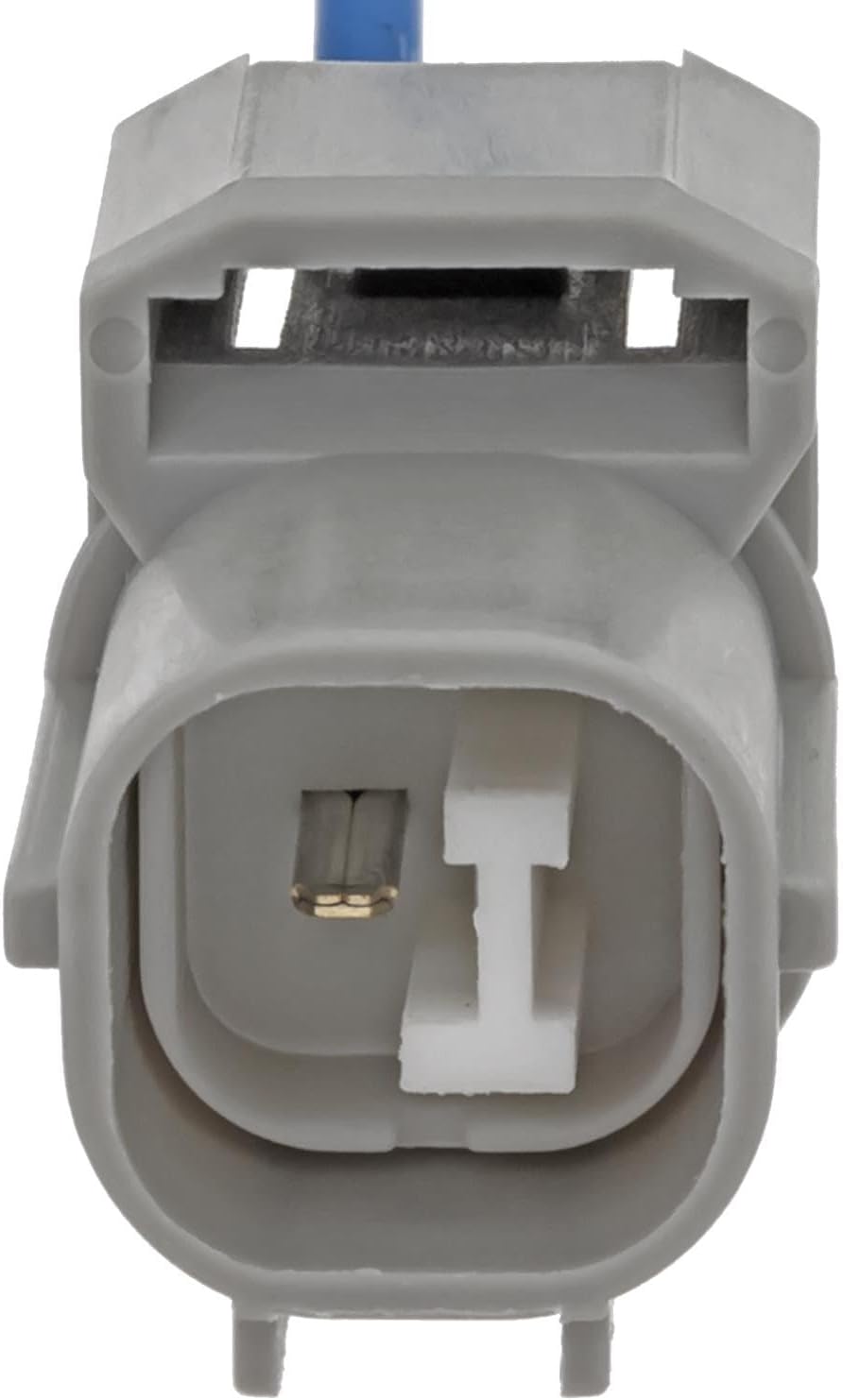 A/C Compressor Connector Compatible With Honda CR-V 2006 2005 2004 2003 2002 2001 2000 1999 1998 1997 P-5167813