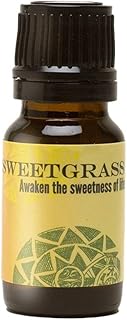 World Magic - Sweetgrass Oil
