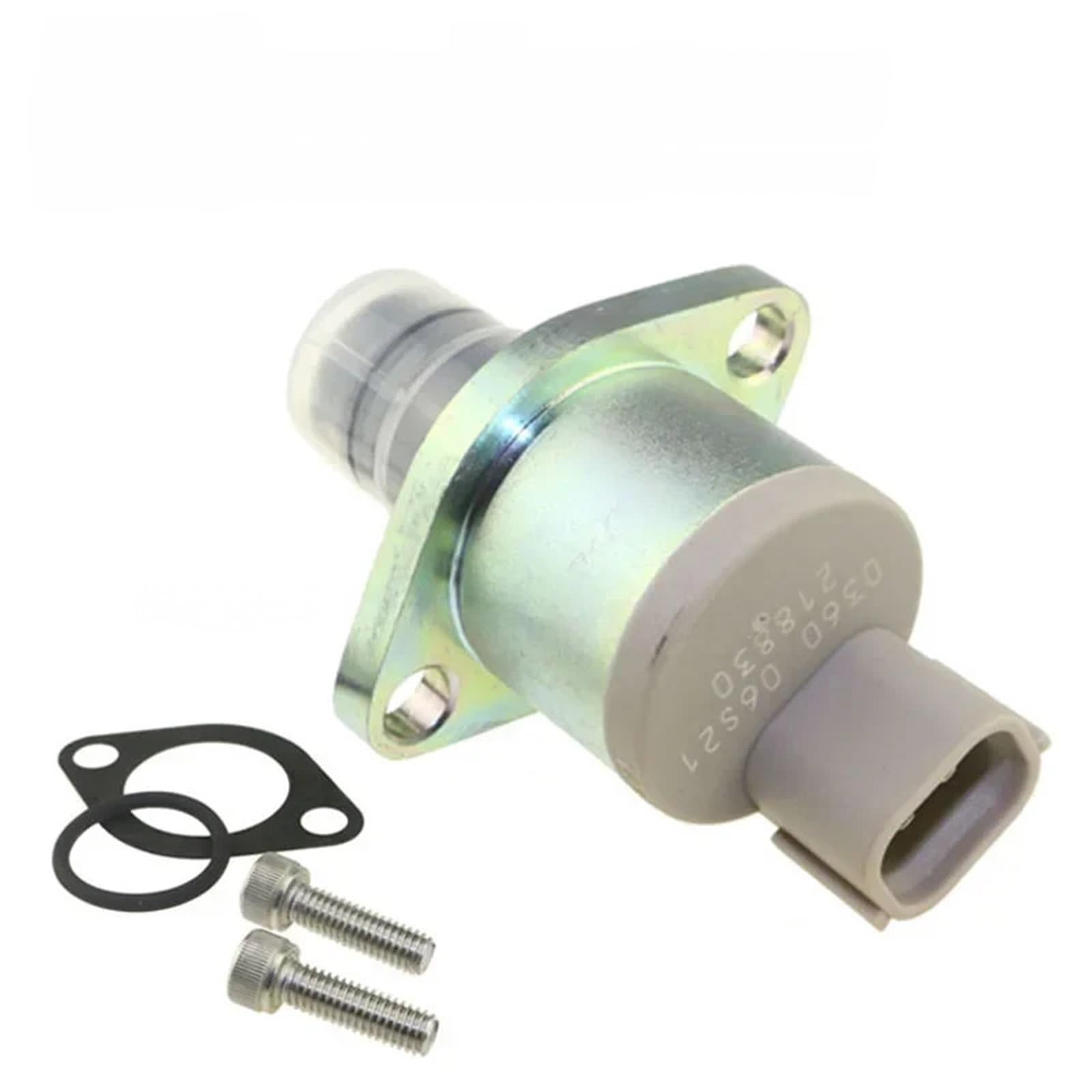 SCV Valve ‌Auto Pressure Suction Control Valve Fuel Pressure Regulator Control Valve Fit for Mitsubishii L200 Shogun Fit for Pajero Fit for Triton Fit for Isuzu Dmax
