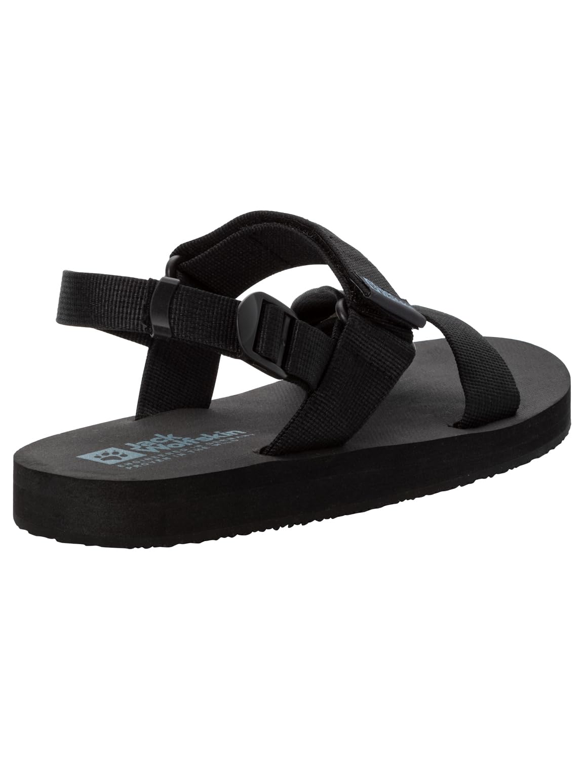 Jack Wolfskin Herren Urban Entdeckung Belt Sandal MSandale