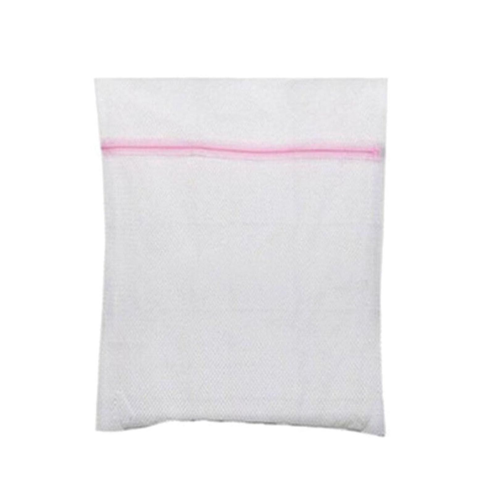 Ulafbwur Home Living Laundry Bag Portable Foldable Breathable Mesh Laundry Bags With Premium Zipper For Household Laundry Bag Mesh Laundry Bag