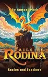 rondinara hotel  Tails of Rodina