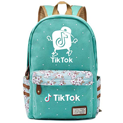Preisvergleich Produktbild Casual Notebook Rucksack Jugend Party Party Rucksack, Fahrradrucksack, Gourmet-Rucksack 42CMX30CMX14.5CM Grün