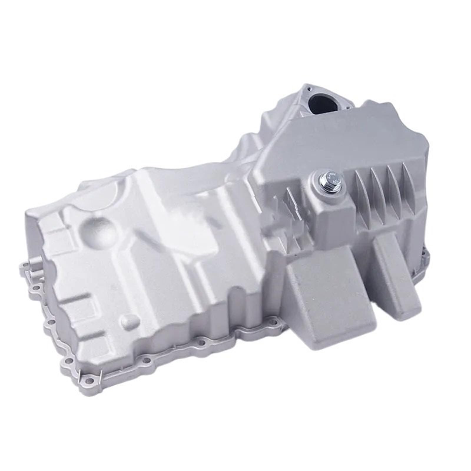 Cárter de aceite de aluminio N20 contra roturas en BMW Serie 1 2 3 4 5 Z4 6