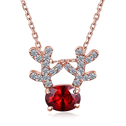 Collier de bijoux en bois et zircon au design artisanal