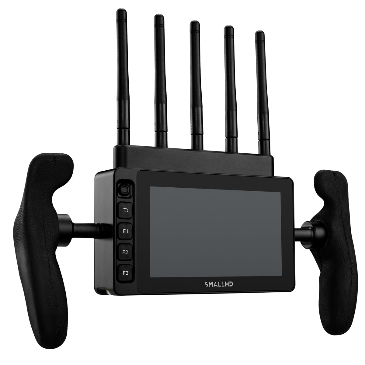 Amazon | SMALLHD Ultra 5 カメラモニター 5インチ 1920 x 1080 タッチ 