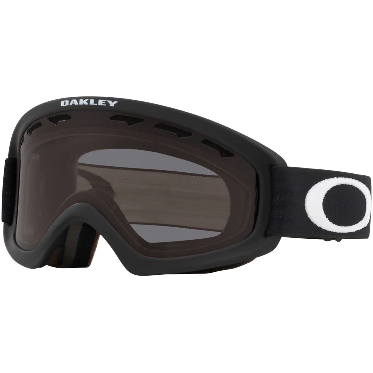 Amazon.com : Oakley O Frame 2.0 PRO S Matte Black w/Dark
