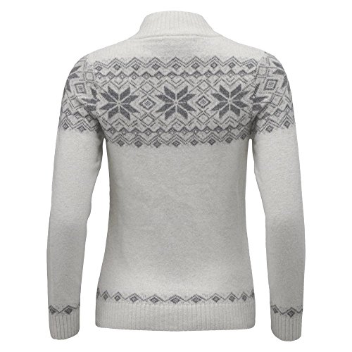 ICEWEAR Nótt Angora Blend Sweater2
