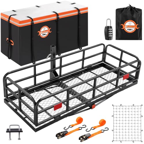 Sailnovo 4-in-1 Tall-Rail Kit