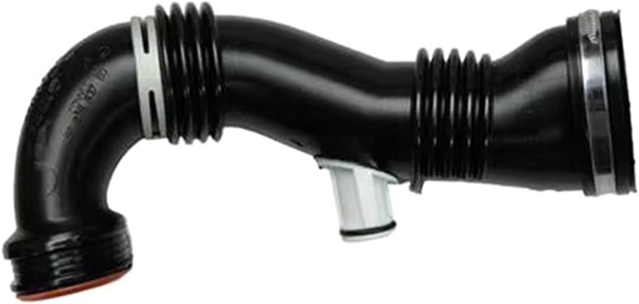 A28G-New Car Intake Pipe Air Turbocharger Hose 9687883680 Compatible With Fiat Alfa Romeo Compatible With Citroen Lancia