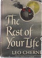 The rest of your life B00005XSTL Book Cover