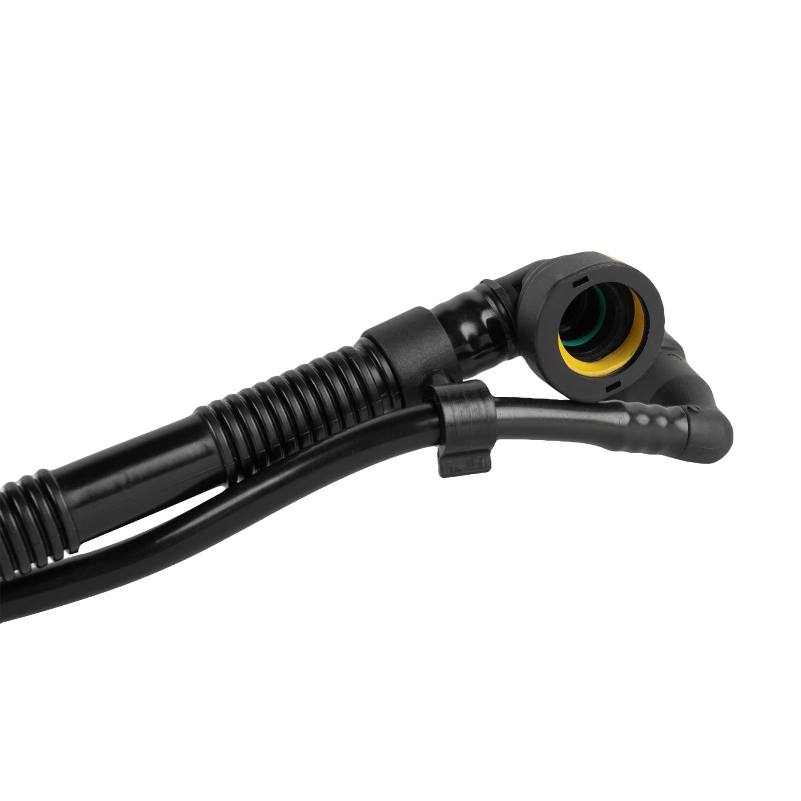 1192.Y4 1192Y4 192Y4 1192T6 Tuyaux de dégazage de carter moteur de rechange pour 206 307 407 406 607 807 C4 C5 C8