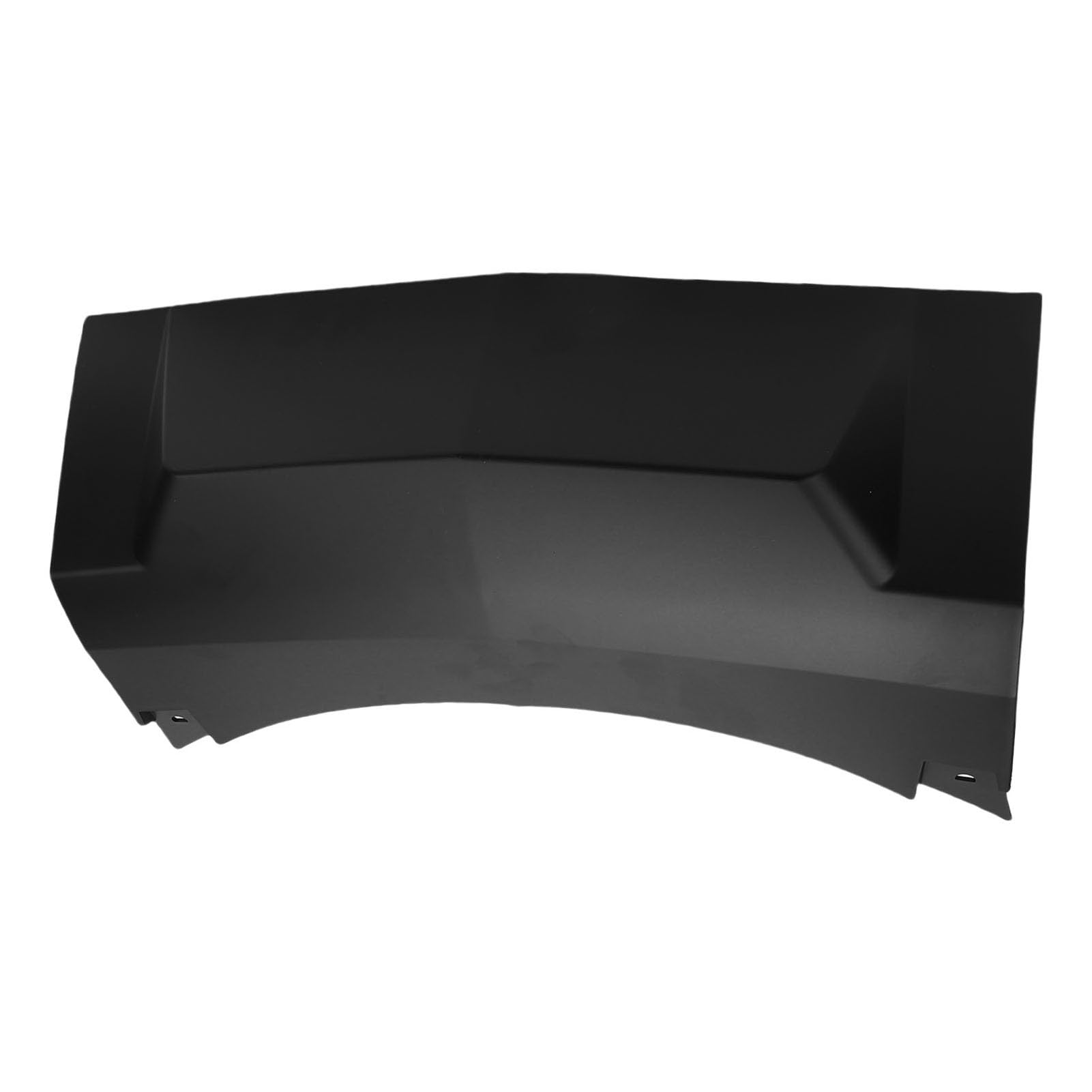 Tappo di Copertura del Gancio di Traino del Paraurti Posteriore 87813846 Sostituzione del Coperchio Dell'occhiello del Gancio di Traino in PP di Eccezionale Durata (Nero)