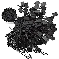 Algopix Similar Product 18 - Renashed Hang Tag String Black 7