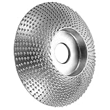 Solo se utiliza en materiales no metálicos o no metálicos, como madera, etc.