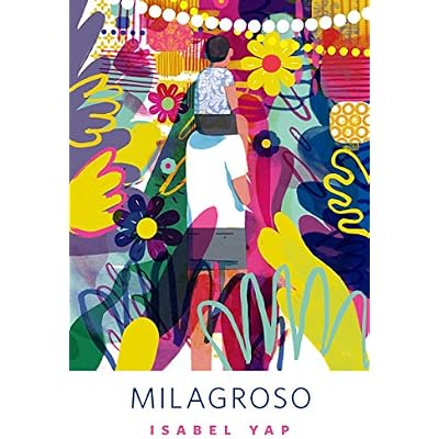 Milagroso: A Tor.Com Original