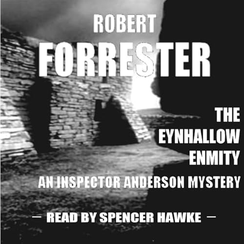 The Eynhallow Enmity cover art