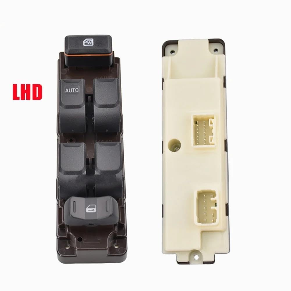 ventanilla Para Isuzu Para D-max 2003-2011 elevalunas
