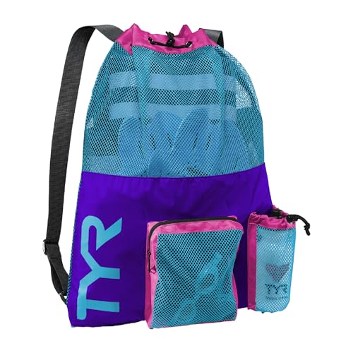 Colourful Backpack